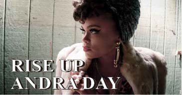 Andra Day - Rise up