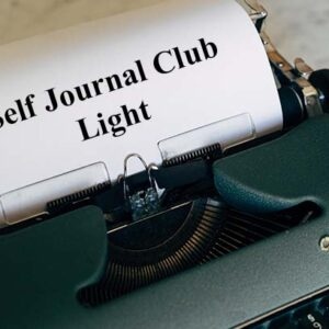 Self Journal Club-Light