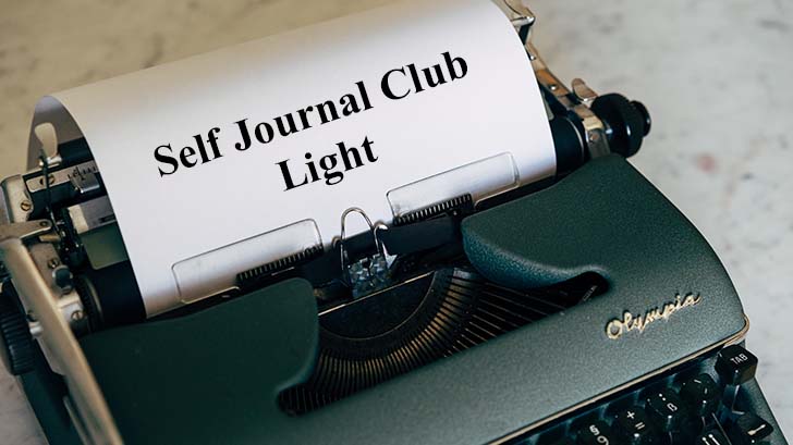 Self Journal Club-Light