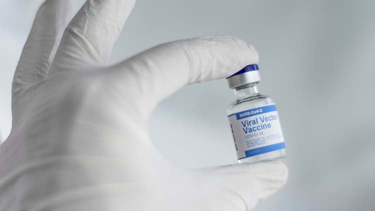 COVID19のワクチン接種