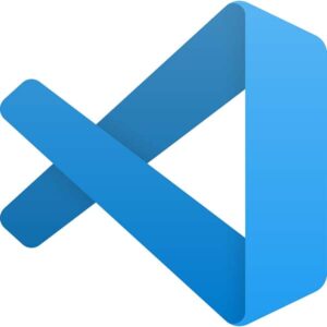 VSCode-logo