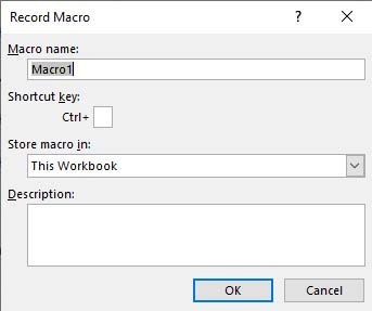 excel marco 3