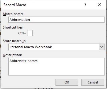 excel marco 4