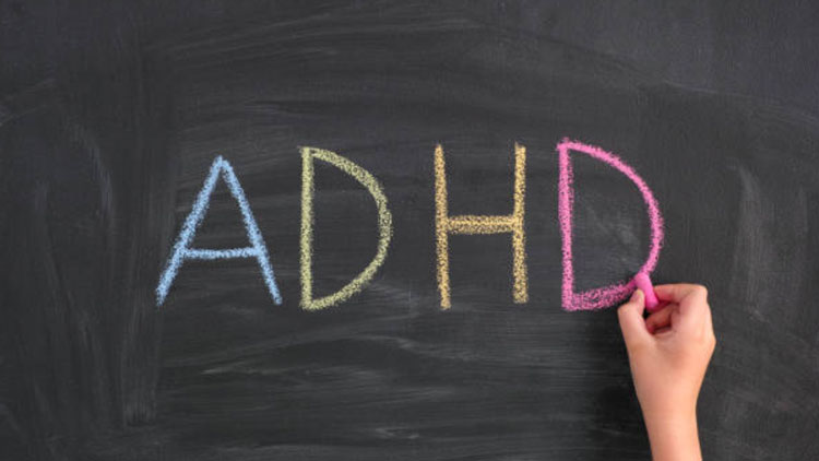 ADHD勉強中①：ADHDとゲーム依存症