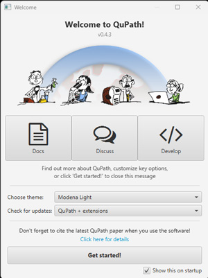 qupath download mac