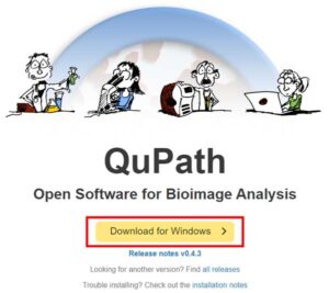 qupath download mac