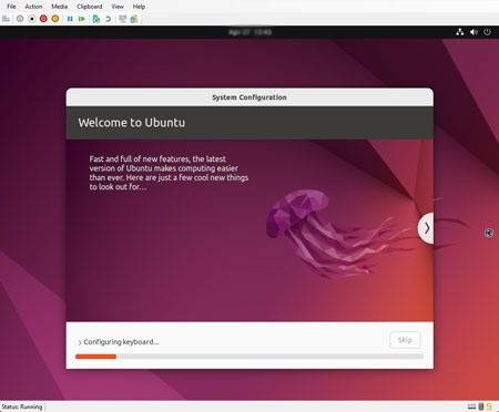 Ubuntu-9