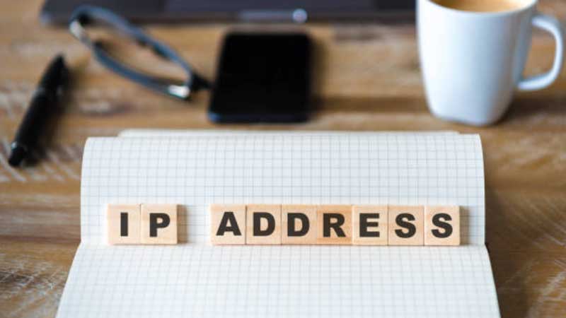 【Linux】IP address の確認方法