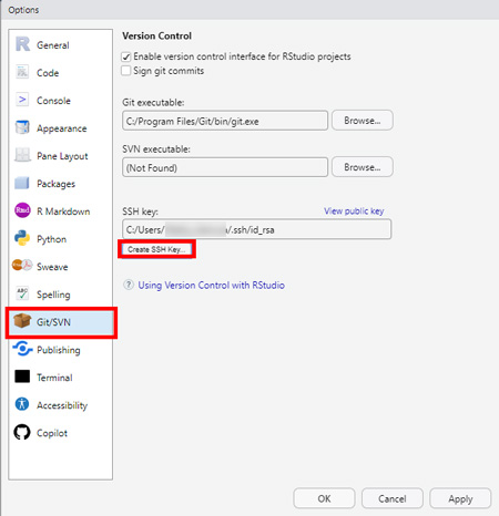 RStudio-GitHub-SSH-2